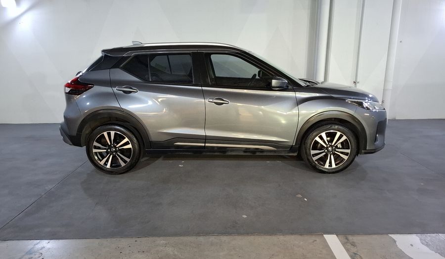 Nissan Kicks 1.6 ADVANCE LTS XTRONIC Suv 2021