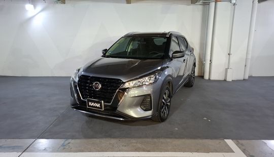 Nissan • Kicks