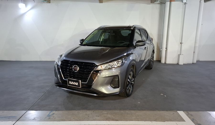 Nissan Kicks 1.6 ADVANCE LTS XTRONIC Suv 2021