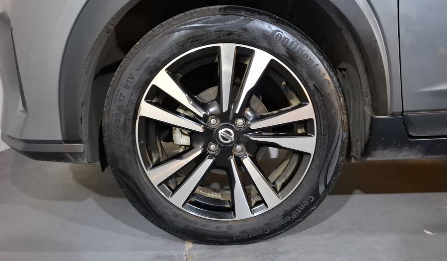 Nissan Kicks 1.6 ADVANCE LTS XTRONIC Suv 2021