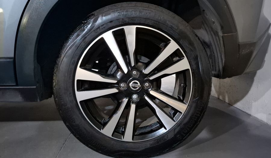 Nissan Kicks 1.6 ADVANCE LTS XTRONIC Suv 2021