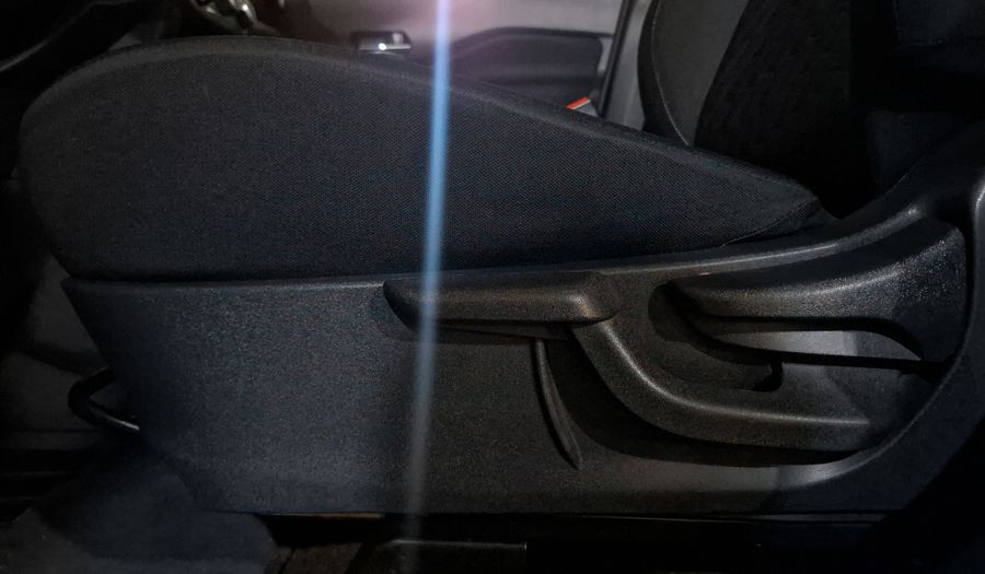 Nissan Kicks 1.6 ADVANCE LTS XTRONIC Suv 2021