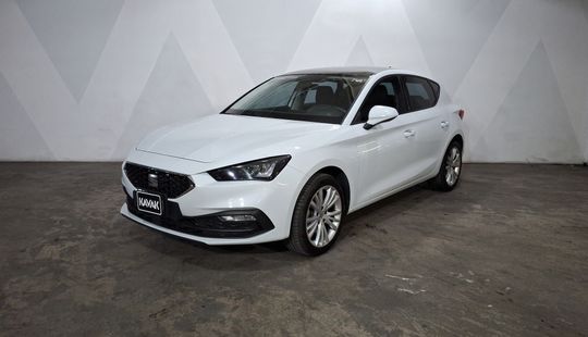 Seat • Leon