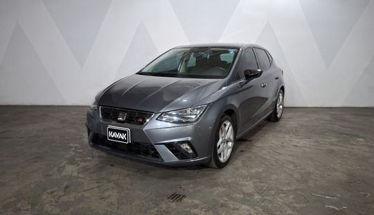 Seat • Ibiza