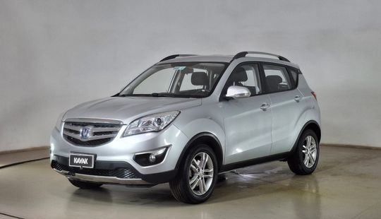 Changan • CS35