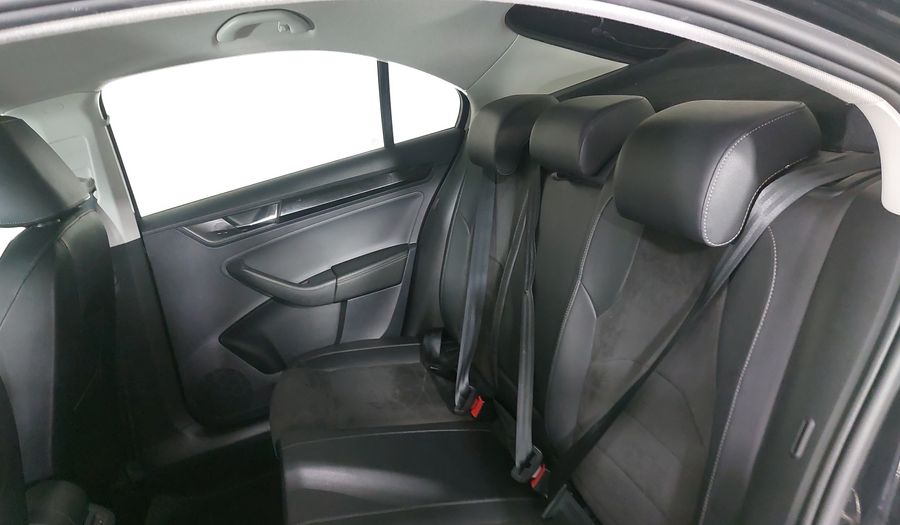 Seat Toledo 1.4 XCELLENCE DCT Sedan 2018