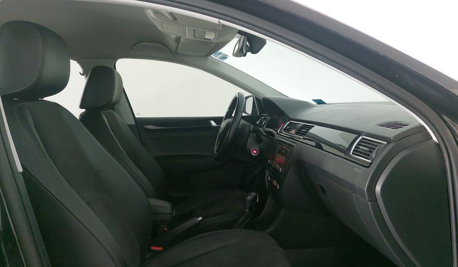 Seat Toledo 1.4 XCELLENCE DCT Sedan 2018