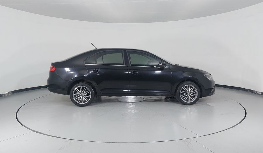 Seat Toledo 1.4 XCELLENCE DCT Sedan 2018