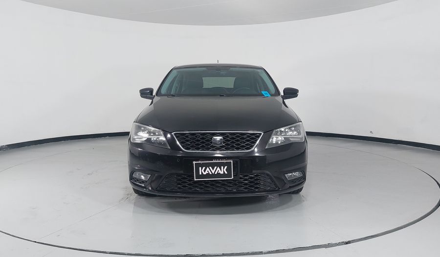 Seat Toledo 1.4 XCELLENCE DCT Sedan 2018
