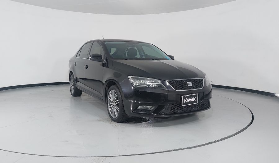Seat Toledo 1.4 XCELLENCE DCT Sedan 2018