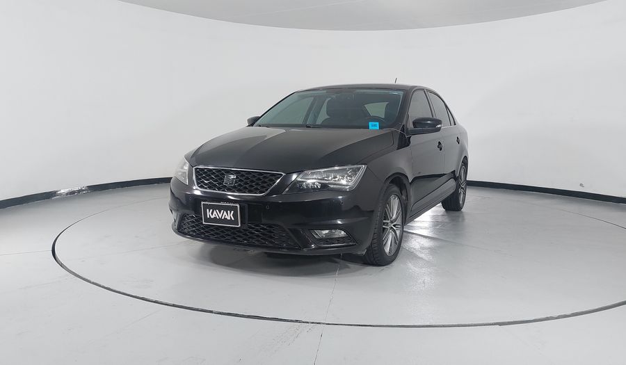 Seat Toledo 1.4 XCELLENCE DCT Sedan 2018