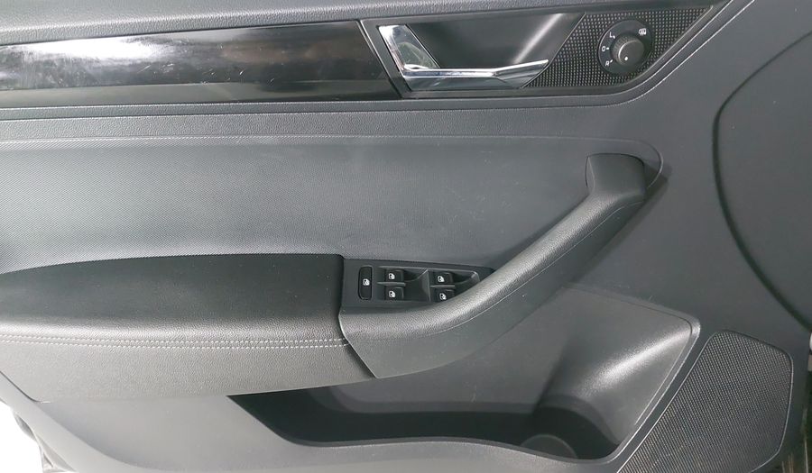 Seat Toledo 1.4 XCELLENCE DCT Sedan 2018