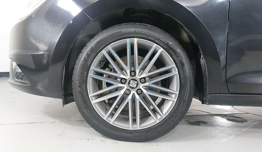 Seat Toledo 1.4 XCELLENCE DCT Sedan 2018