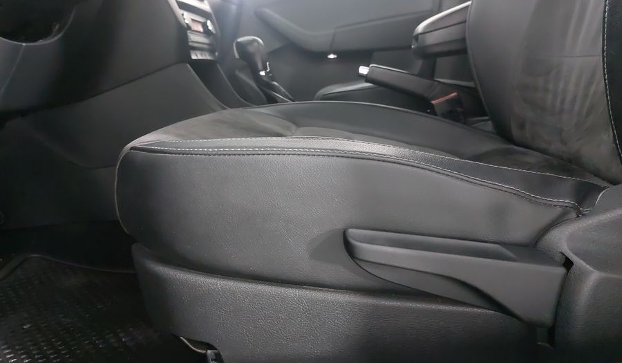 Seat Toledo 1.4 XCELLENCE DCT Sedan 2018