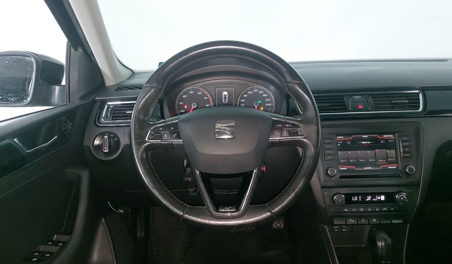 Seat Toledo 1.4 XCELLENCE DCT Sedan 2018