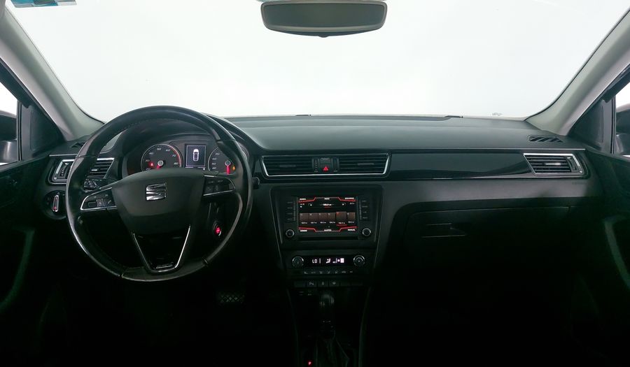 Seat Toledo 1.4 XCELLENCE DCT Sedan 2018