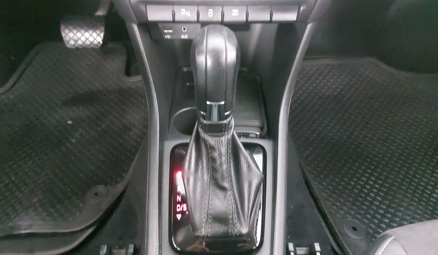 Seat Toledo 1.4 XCELLENCE DCT Sedan 2018