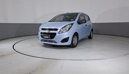 Chevrolet • Spark
