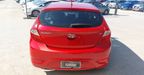 Hyundai Accent 1.6 RB GLS AC 2AB ABS Hatchback 2015