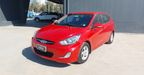 Hyundai Accent 1.6 RB GLS AC 2AB ABS Hatchback 2015