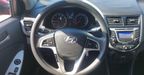 Hyundai Accent 1.6 RB GLS AC 2AB ABS Hatchback 2015