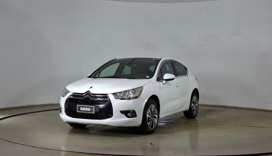Citroen • Ds4