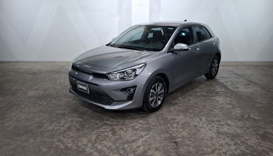Kia • Rio