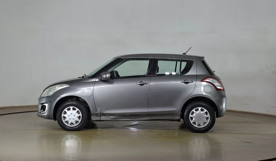 Suzuki Swift 1.2 GL Hatchback 2018