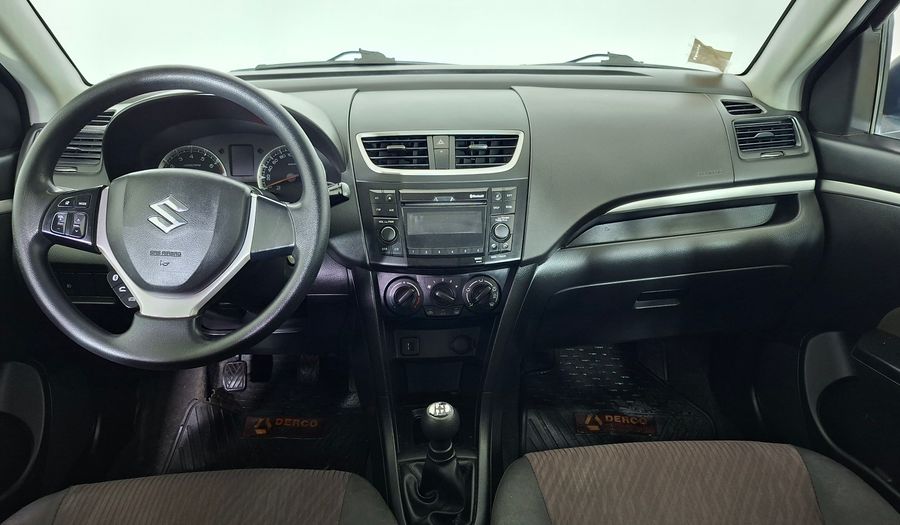 Suzuki Swift 1.2 GL Hatchback 2018