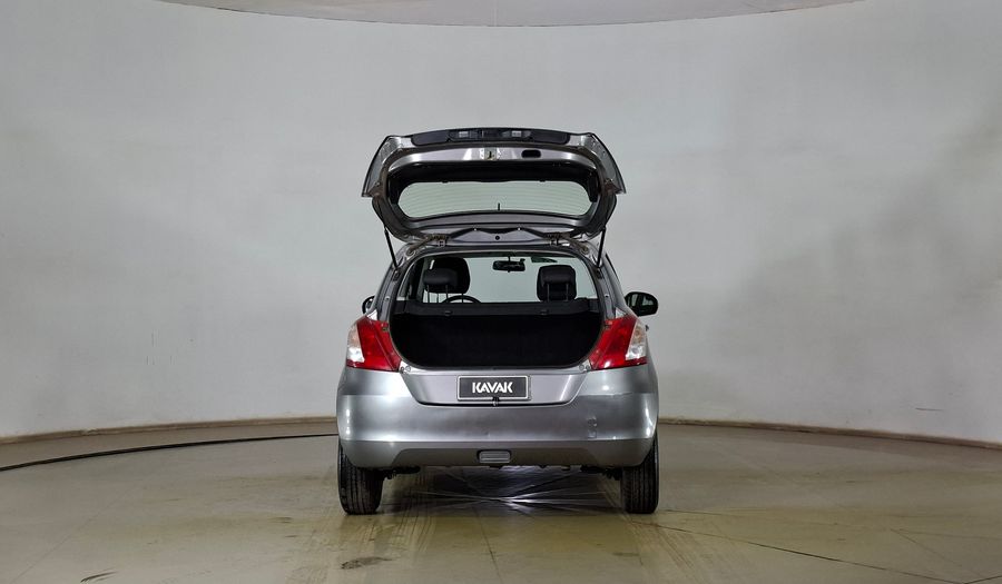Suzuki Swift 1.2 GL Hatchback 2018