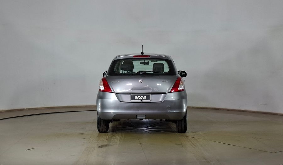 Suzuki Swift 1.2 GL Hatchback 2018