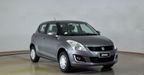 Suzuki Swift 1.2 GL Hatchback 2018