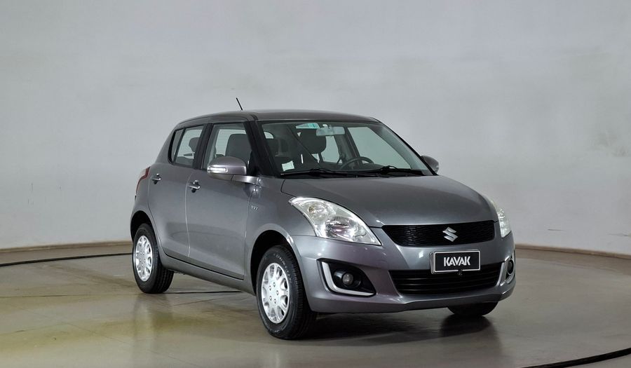 Suzuki Swift 1.2 GL Hatchback 2018