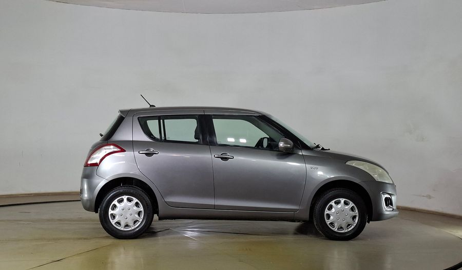 Suzuki Swift 1.2 GL Hatchback 2018