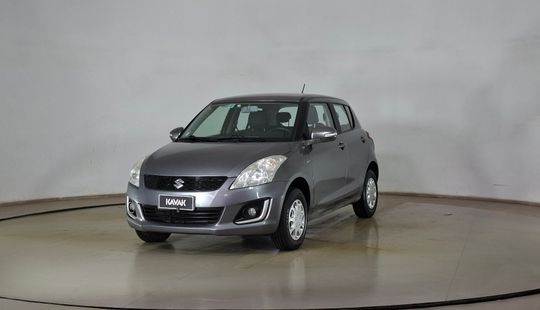 Suzuki • Swift