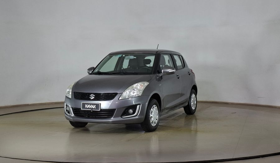 Suzuki Swift 1.2 GL Hatchback 2018