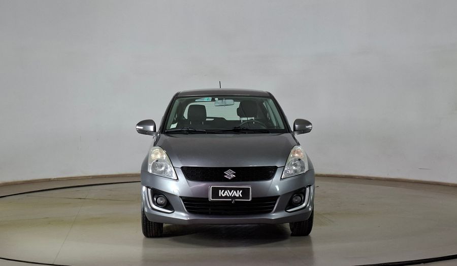 Suzuki Swift 1.2 GL Hatchback 2018