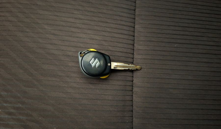 Suzuki Swift 1.2 GL Hatchback 2018