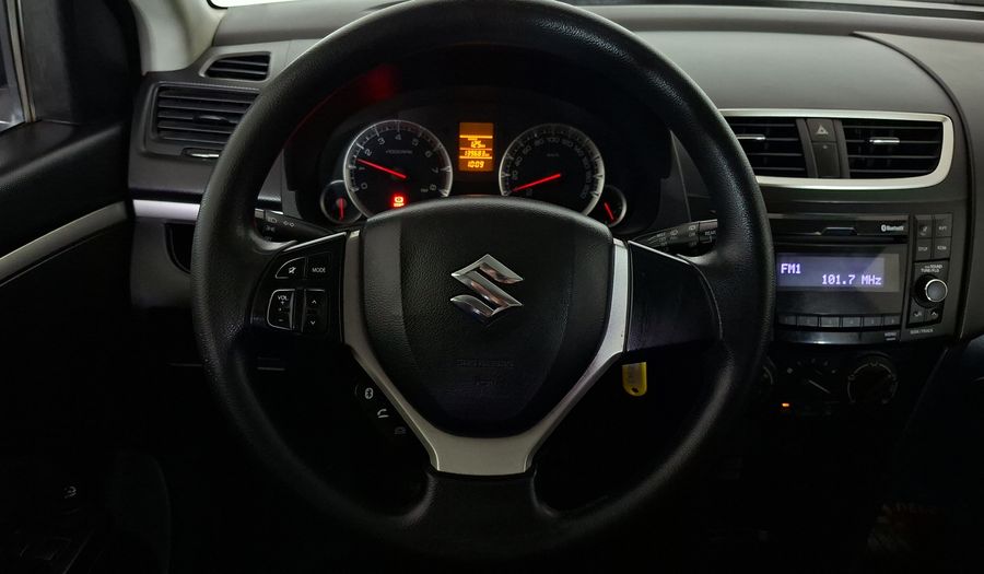 Suzuki Swift 1.2 GL Hatchback 2018