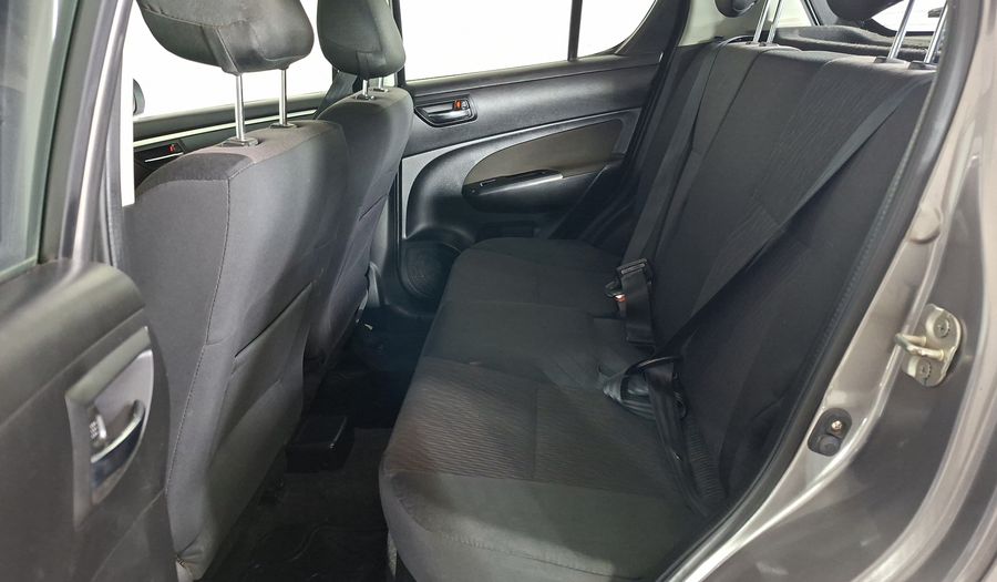 Suzuki Swift 1.2 GL Hatchback 2018