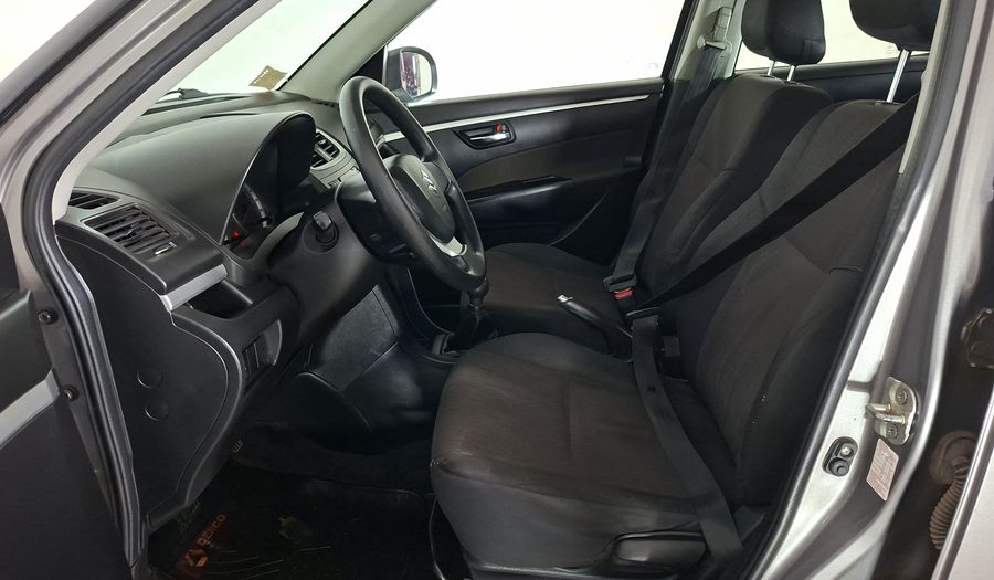 Suzuki Swift 1.2 GL Hatchback 2018