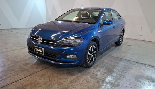 Volkswagen • Virtus