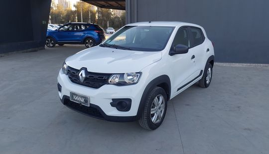 Renault • Kwid
