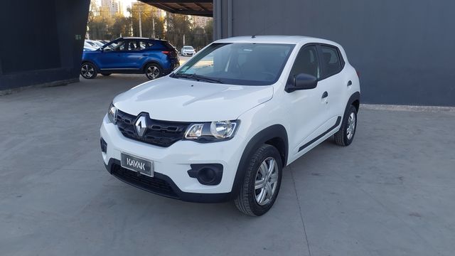 Renault • Kwid