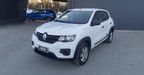 Renault Kwid 1.0 LIFE Hatchback 2021