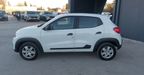 Renault Kwid 1.0 LIFE Hatchback 2021