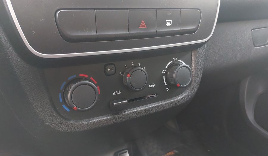 Renault Kwid 1.0 LIFE Hatchback 2021