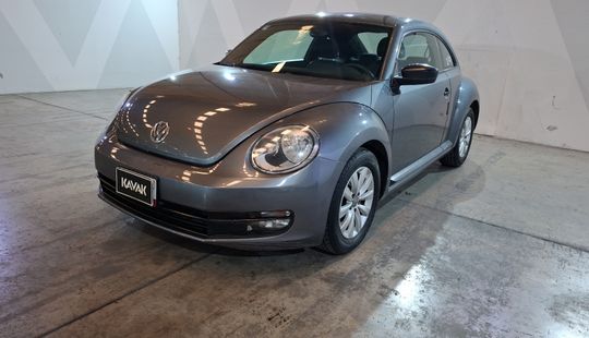 Volkswagen • Beetle