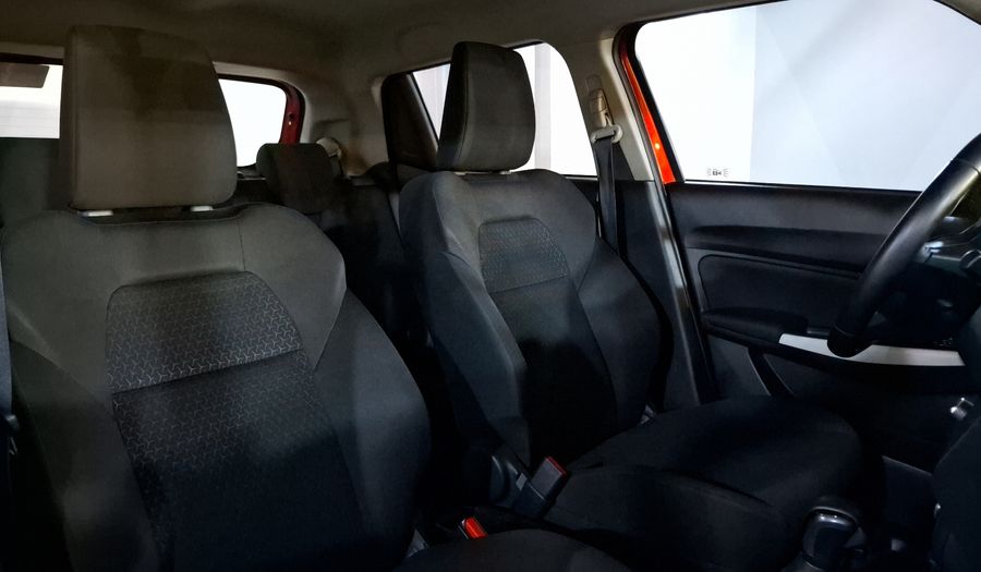 Suzuki Swift 1.2 GLS CVT Hatchback 2023