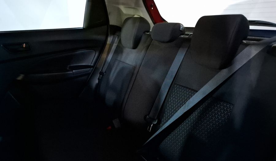Suzuki Swift 1.2 GLS CVT Hatchback 2023